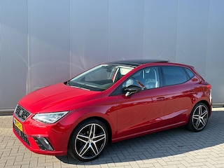 Seat Ibiza 95PK TSI FR Business Intense Pano-dak/Camera/Navigatie/Carplay-android/Parkeerhulp