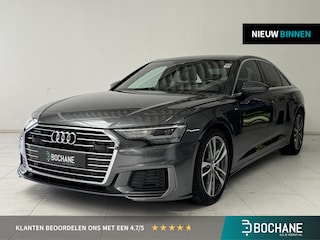 Audi A6 Limousine 55 TFSI quattro Sport Pro Line S | Navigatie | Camera | Stoelverwarming | Adaptive Cruise Control |
