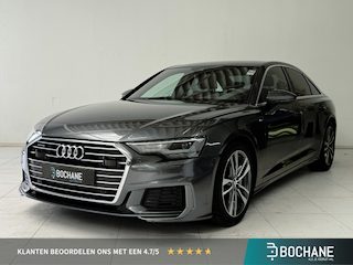 Audi A6 Limousine 55 TFSI quattro Sport Pro Line S | Navigatie | Camera | Stoelverwarming | Adaptive Cruise Control |
