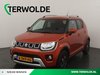 Suzuki Ignis 1.2 Smart Hybrid Style | Trekhaak |