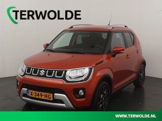 Suzuki Ignis 1.2 Smart Hybrid Style | Trekhaak |
