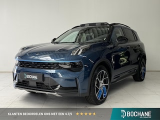 Lynk & Co 01 1.5 | Navigatie | Trekhaak | 360° Camera | All-Season Banden |