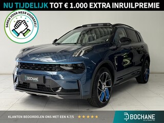 Lynk & Co 01 1.5 | Navigatie | Trekhaak | 360° Camera | All-Season Banden |