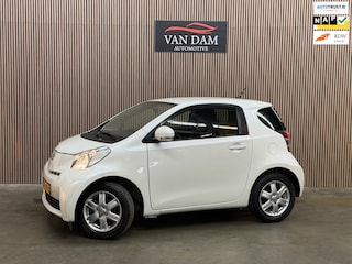 Toyota iQ 1.0 VVTi Comfort 2011 NAP AIRCO TREKHAAK ELEK-RAMEN