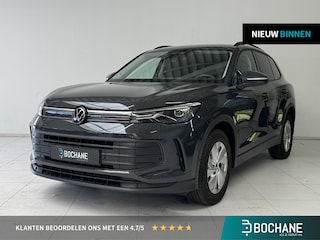 Volkswagen Tiguan 1.5 eTSI | Navigatie | Camera | Stoelverwarming | Climate Control |