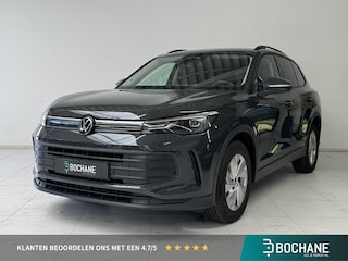 Volkswagen Tiguan 1.5 eTSI | Navigatie | Camera | Stoelverwarming | Climate Control |