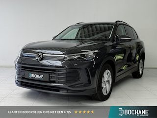 Volkswagen Tiguan 1.5 eTSI | Navigatie | Camera | Stoelverwarming | Climate Control |