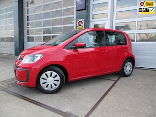Volkswagen Up 1.0 BMT Take Up! / Airco / Audio / Telefoon