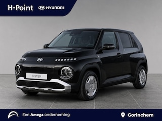 Hyundai Inster E-Motion 42kWh 116pk | UIT VOORRAAD LEVERBAAR | NAVI | CAMERA | PARKEERSENSOREN | APPLE CARPLAY/ ANDROID AUTO |