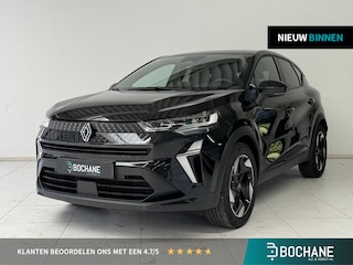 Renault Captur 1.8 E-Tech full hybrid 160 Techno | Navigatie | Camera | Adaptive Cruise Control | Climate Control |