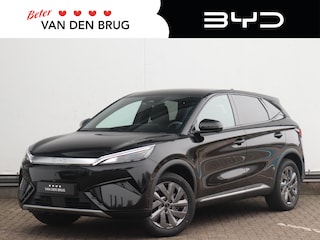 BYD Atto 3 EVO Excellence 74.8 kWh | 450pk | 0-100 3,9 sec | 1500kg trekgewicht | Panoramadak | Head-up | Stoelverwarming V+A | Stoelverkoeling |