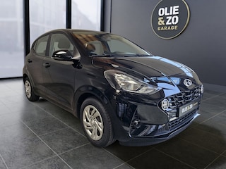 Hyundai i10 1.0 Comfort | All-in | Cruise | Lane Assist | DAB | LED