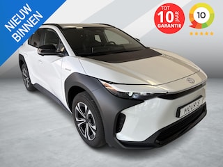 Toyota bZ4X Dynamic 71 kWh