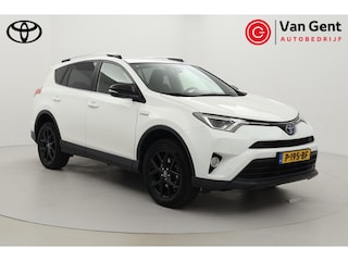 Toyota RAV4 2.5 Hybrid Energy | Navigatie | Keyless | Adaptive Cruise | Clima | Parkeersensoren voor/achter | Camera | 18 inch | Rijstrooksensor | Privacy glas | Bluetooth