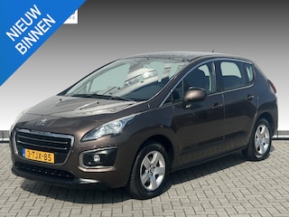 Peugeot 3008 1.6 THP Active NL-AUTO | PANODAK | TREKHAAK | NAVIGATIE | CAMERA