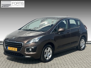 Peugeot 3008 1.6 THP Active NL-AUTO | PANODAK | TREKHAAK | NAVIGATIE | CAMERA