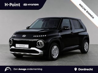 Hyundai Inster E-Motion 42kWh 116pk | UIT VOORRAAD LEVERBAAR | NAVI | CAMERA | PARKEERSENSOREN | APPLE CARPLAY/ ANDROID AUTO |
