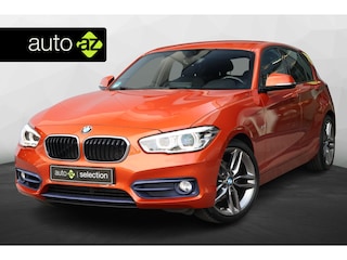 BMW 118i EDE Corporate Lease Sport / Harman Kardon / Climate