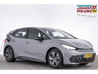 Cupra Born Essential 62kWh | FULL LED |