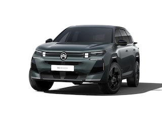 Citroën C5 Aircross 1.2 Hybrid 145 Max Schuifdak Trekhaak Luxe Interieur