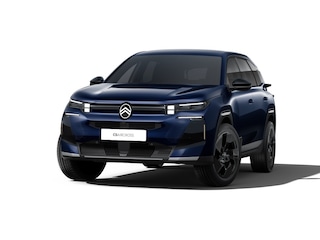 Citroën C5 Aircross 1.2 Hybrid 145 Max