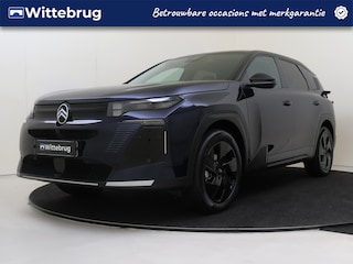 Citroën C5 Aircross 1.2 Hybrid 145 Max