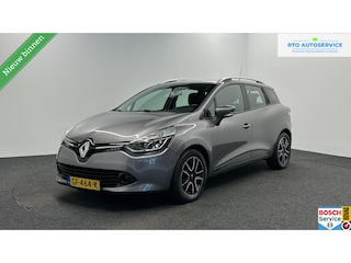 Renault Clio Estate 0.9 TCe Dynamique AIRCO NAVI CRUISE LM.