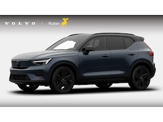Volvo EX40 408PK Automaat Twin Ultra Black Edition Europa