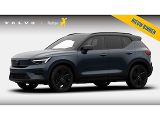 Volvo EX40 408PK Automaat Twin Ultra Black Edition Europa