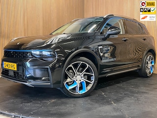 Lynk & Co 01 1.5|PHEV|NAP|NL-AUTO|PANO|ACC|360+V+A CAMERA|ANDROID/CARPLAY|STOELVERW|INFINITY AUDIO|MEMORY|ELEK. A-KLEP + INTERIEUR