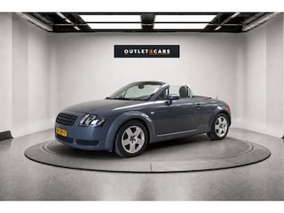 Audi TT Roadster 1.8 5V Turbo