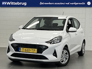 Hyundai i10 1.0 Comfort APPLE / ANDROID NAVIGATIE | AIRCO | 5 DEURS