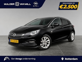 Opel Astra Innovation+ 1.0 Turbo 105pk | AGR-STOELEN | MATRIX LED | CAMERA | NAVI | APPLE CARPLAY & ANDROID AUTO | CLIMA | ISOFIX | KEYLESS |
