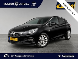 Opel Astra Innovation+ 1.0 Turbo 105pk | AGR-STOELEN | MATRIX LED | CAMERA | NAVI | APPLE CARPLAY & ANDROID AUTO | CLIMA | ISOFIX | KEYLESS |