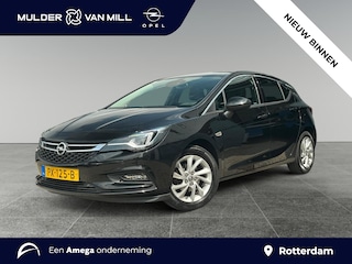 Opel Astra Innovation+ 1.0 Turbo 105pk | AGR-STOELEN | MATRIX LED | CAMERA | NAVI | APPLE CARPLAY & ANDROID AUTO | CLIMA | ISOFIX | KEYLESS |