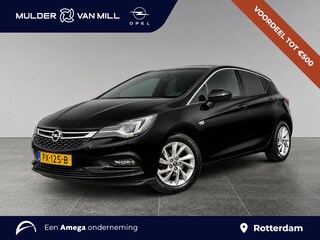 Opel Astra Innovation+ 1.0 Turbo 105pk | AGR-STOELEN | MATRIX LED | CAMERA | NAVI | APPLE CARPLAY & ANDROID AUTO | CLIMA | ISOFIX | KEYLESS |