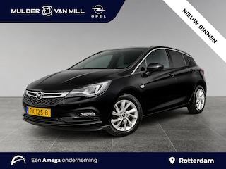 Opel Astra Innovation+ 1.0 Turbo 105pk | AGR-STOELEN | MATRIX LED | CAMERA | NAVI | APPLE CARPLAY & ANDROID AUTO | CLIMA | ISOFIX | KEYLESS |