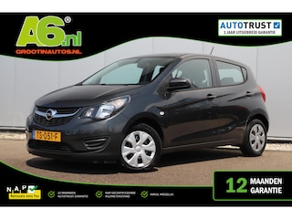 Opel Karl 1.0 ecoFLEX Edition Airco Radio Bluetooth Elektrische Ramen