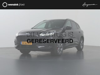 Ford Kuga 2.5 PHEV ST-Line X | Trekhaak | Panoramadak | Winterpakket | Cruise Control Adaptief | Head Up | B&O | St Styling Pack | Navigatie |
