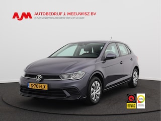 Volkswagen Polo 1.0 TSI Life/ lage km/ Climate Control / zeer mooi!