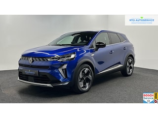 Renault Symbioz 1.6 E-tech Full Hybrid 145 Iconic 360 CAMERA CARPLAY ECC ADAPTIEF CRUISE.