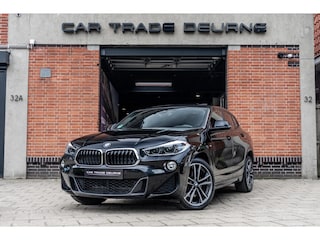 BMW X2 sDrive20i M-Sport Pano / H&K / Camera