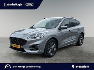 Ford Kuga ST-Line X 1.5 EcoBoost 150pk **1.800 kg trekgewicht**