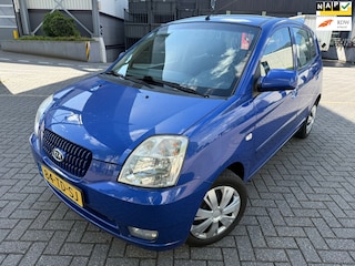 Kia Picanto 1.1 EX*AIRCO*APK*NAP*ELKT-RAAM*Automaat