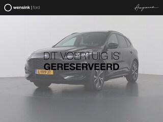 Ford Kuga 2.5 PHEV ST-Line X | Panoramadak | Winterpakket | Cruise Control adaptief | Head-Up | B&O | Navigatie | Climate Control  |
