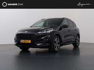 Ford Kuga 2.5 PHEV ST-Line X | Panoramadak | Winterpakket | Cruise Control adaptief | Head-Up | B&O | Navigatie | Climate Control  |