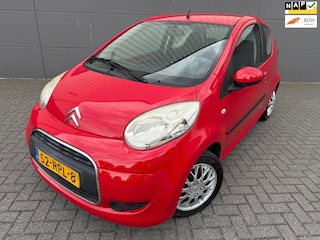 Citroën C1 1.0-12V Ambiance*NEW-APK*Airco*Elkt-Ramen*NAP