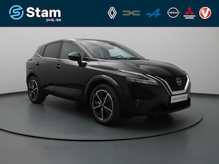 Nissan Qashqai 160pk MHEV Xtronic Tekna Apple Carplay/Android Auto | Climate