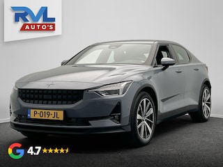 Polestar 2 Long Range Single Motor 78 kWh | SOH 92% | Rondomzicht/Camera | Apple/Carplay | Origineel NL