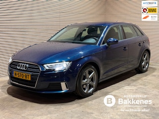 Audi A3 Sportback 1.5 TFSI CoD Sport | Carplay | Automaat | Trekhaak
